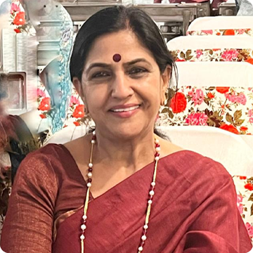Dr. Pushpa Bishnoi