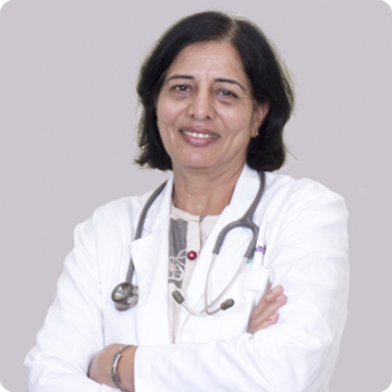 Dr. Suman Bishnoi