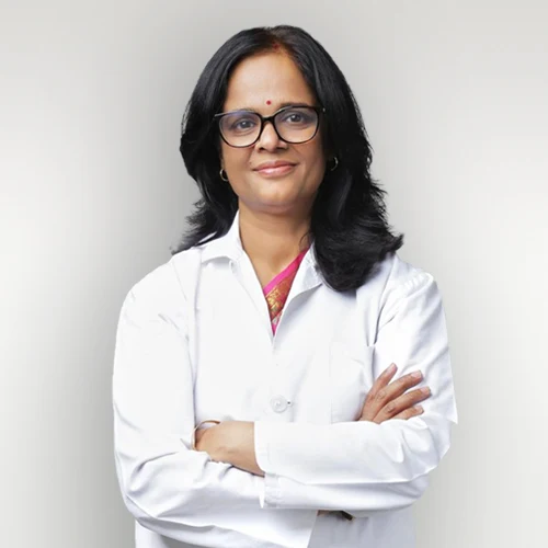 Dr. Asha Sharma