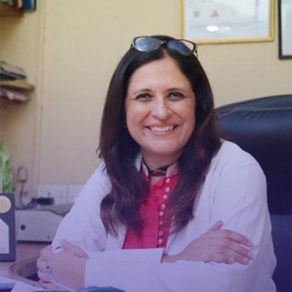 Dr. Shelly Singh